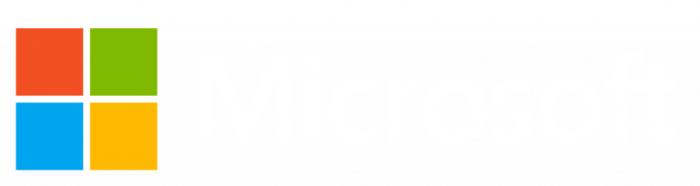 Microsoft-Logo-White