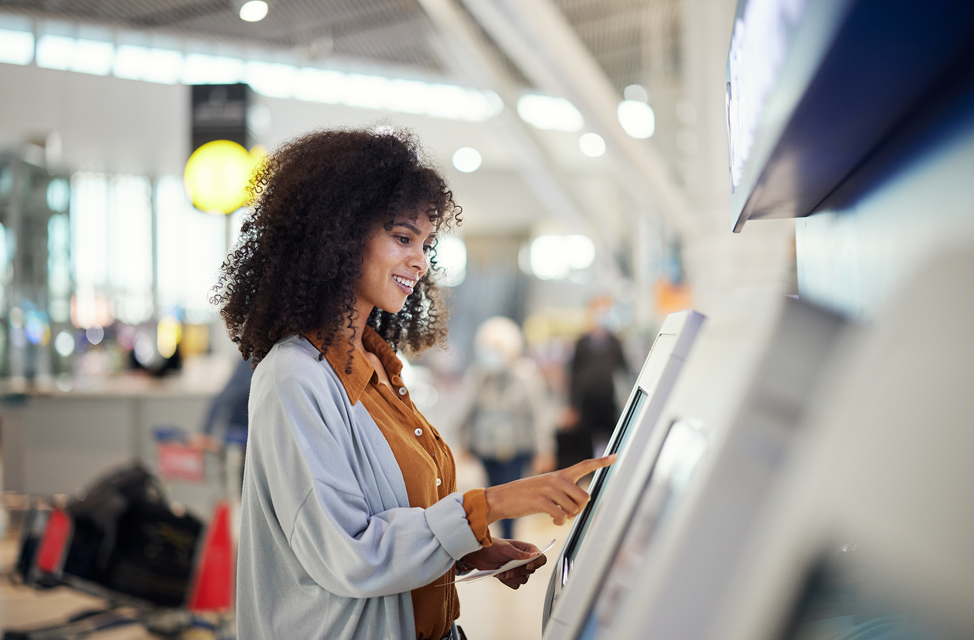 smart-kiosk