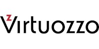 Virtuozzo Logo