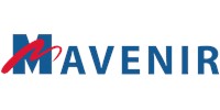 Mavenir Logo