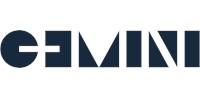 Gemini Data Logo