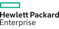 Hewlett Packard Enterprise Logo
