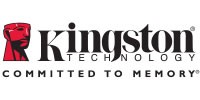 Kingston Logo