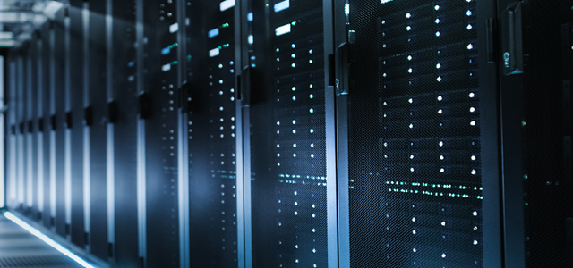 Arrow NextGen Data Centre Solutions