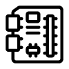 Development Systems Development systems icon