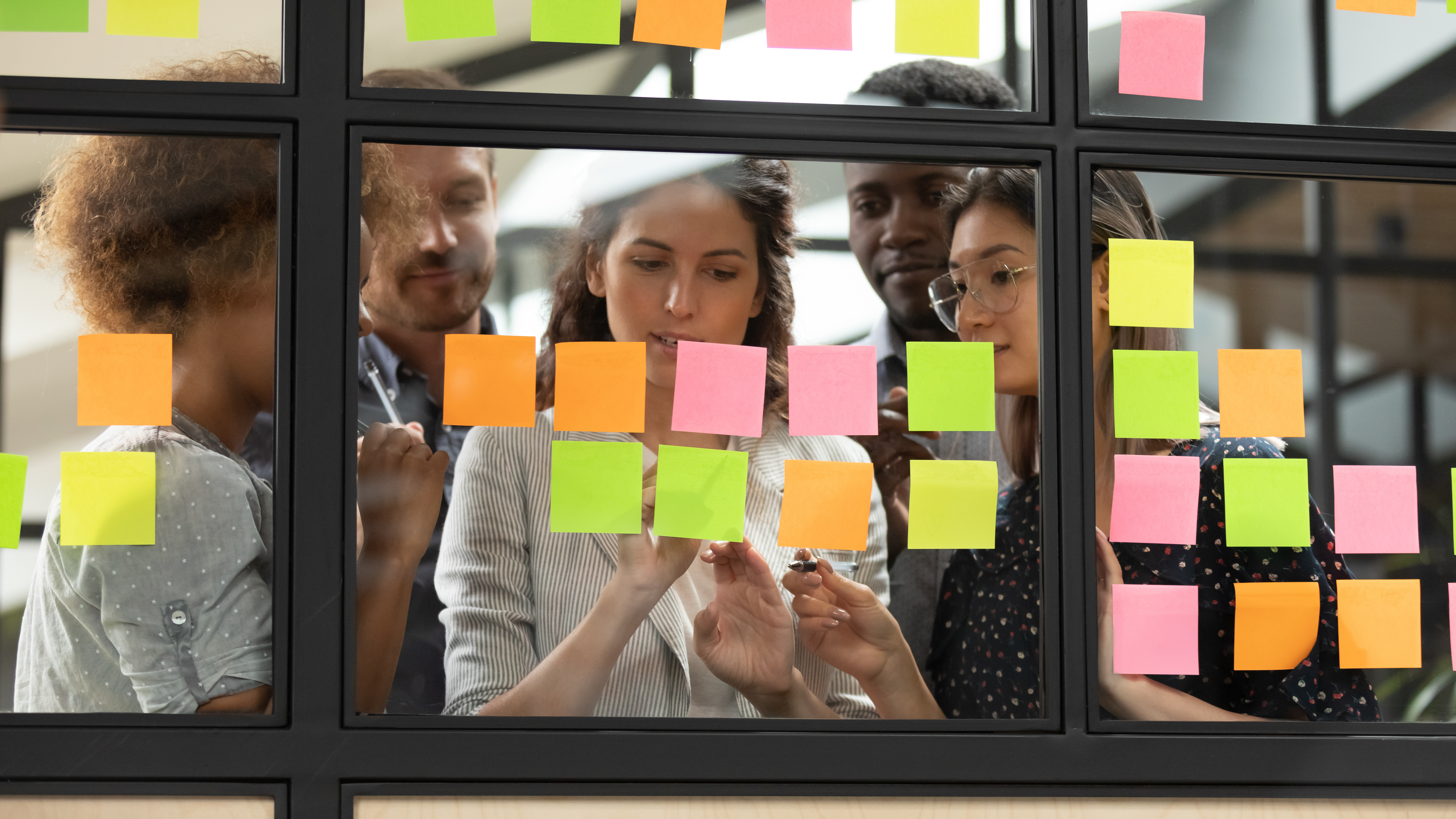 Agile team Agile team