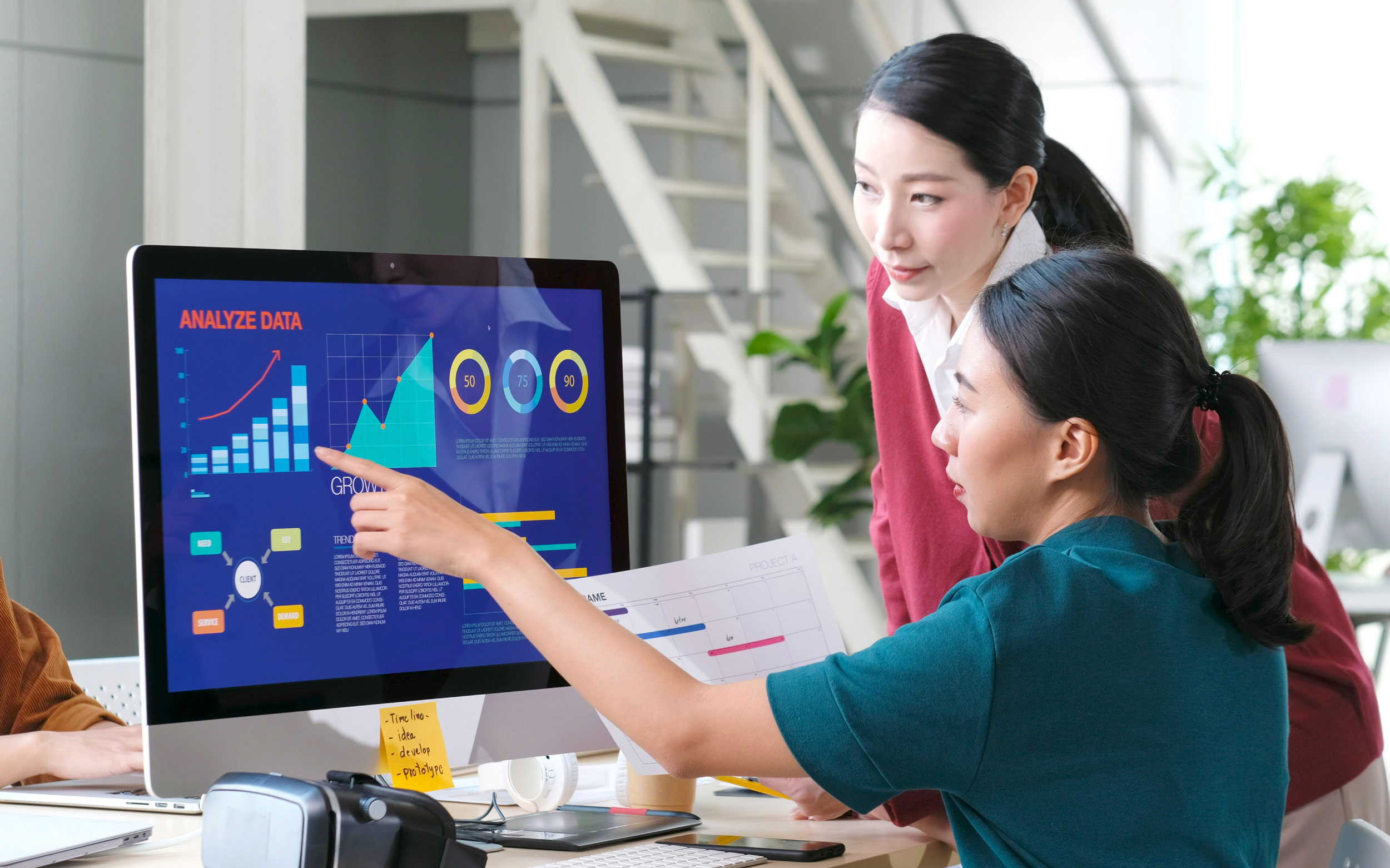 ThinkOn Services