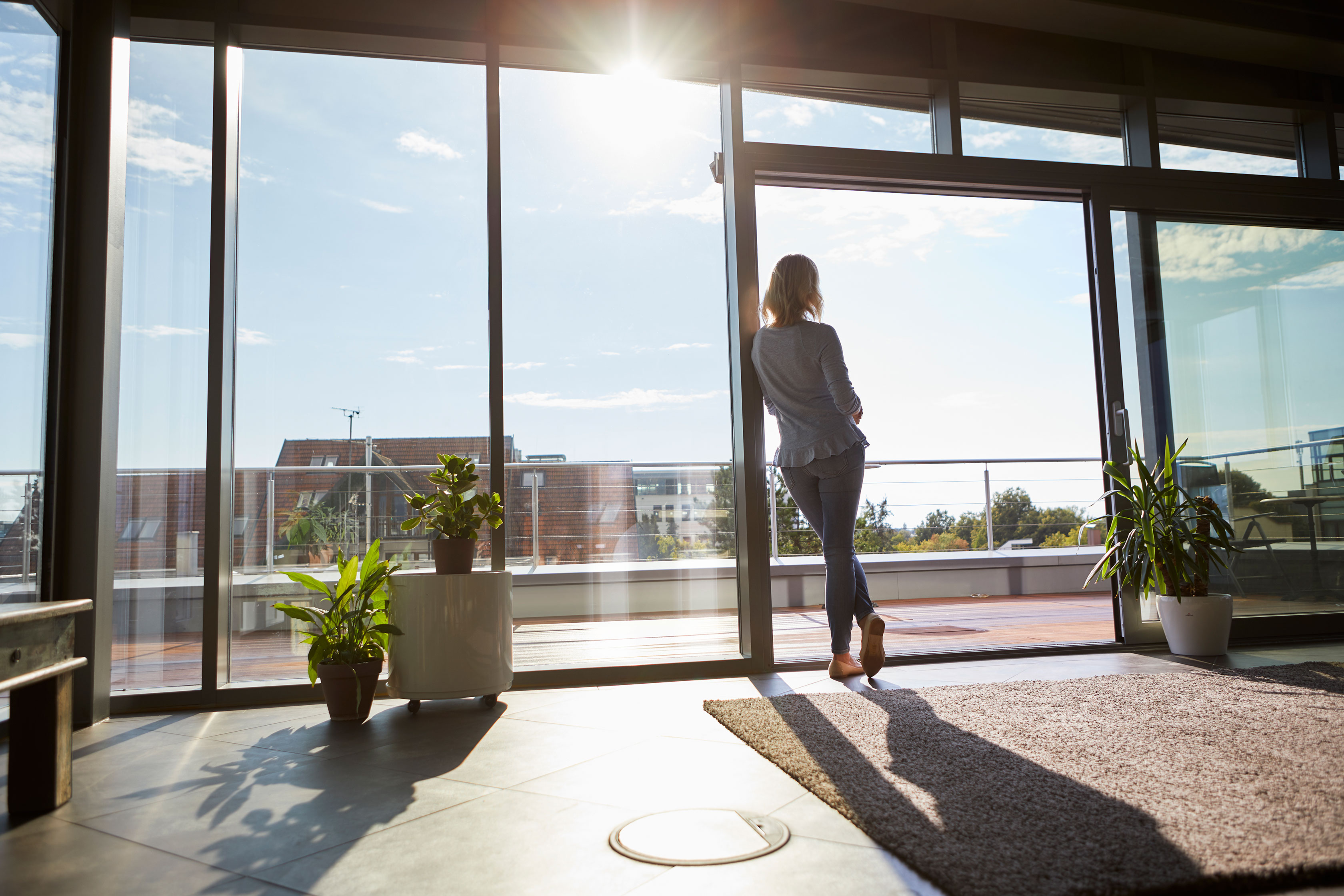 Businesswoman_Looking_Out_Window Businesswoman_Looking_Out_Window