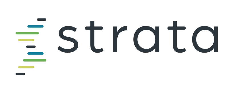 Strata Decision Technology Logo