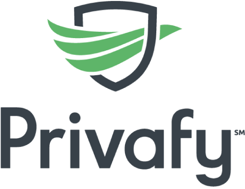 Privafy Logo