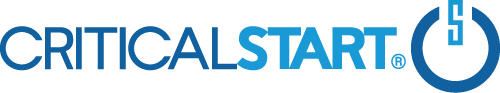 Criticalstart Logo
