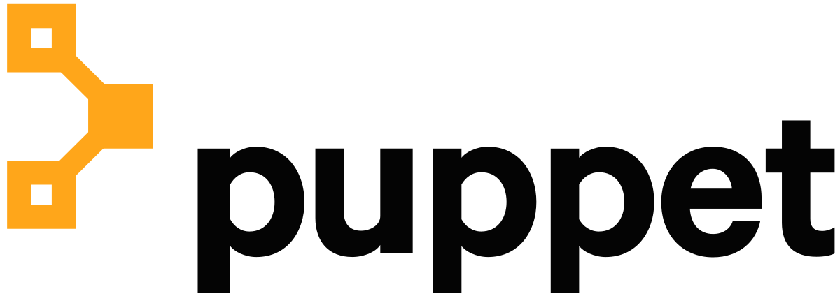 Puppet Transparent Logo