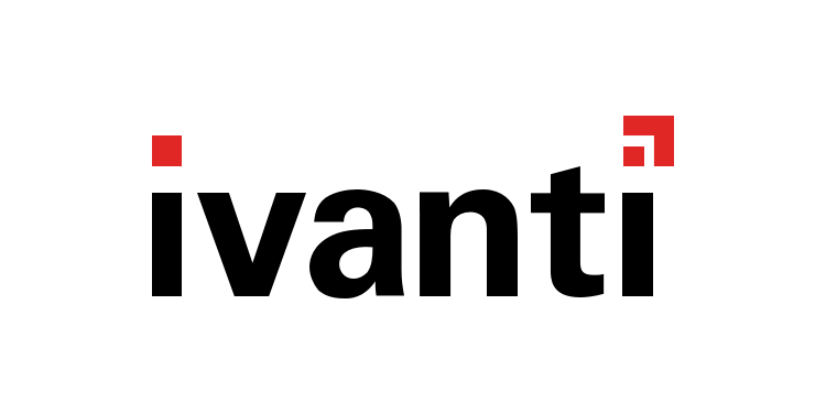 Ivanti Logo