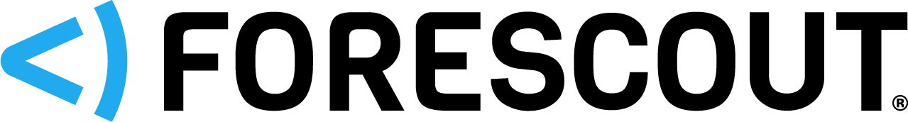 Forescout Logo