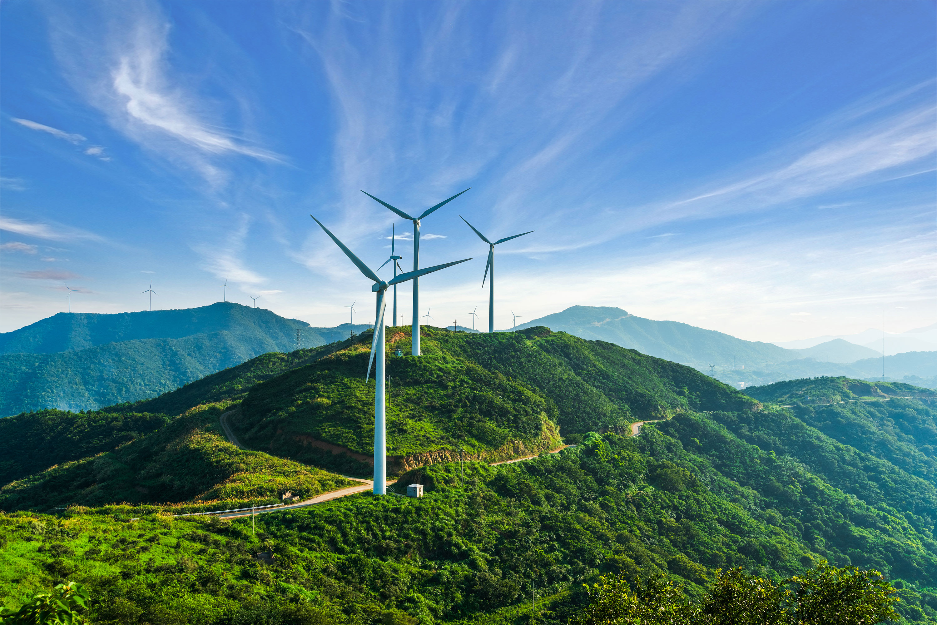Windmill_Farm_Zhoushan Windmill_Farm_Zhoushan