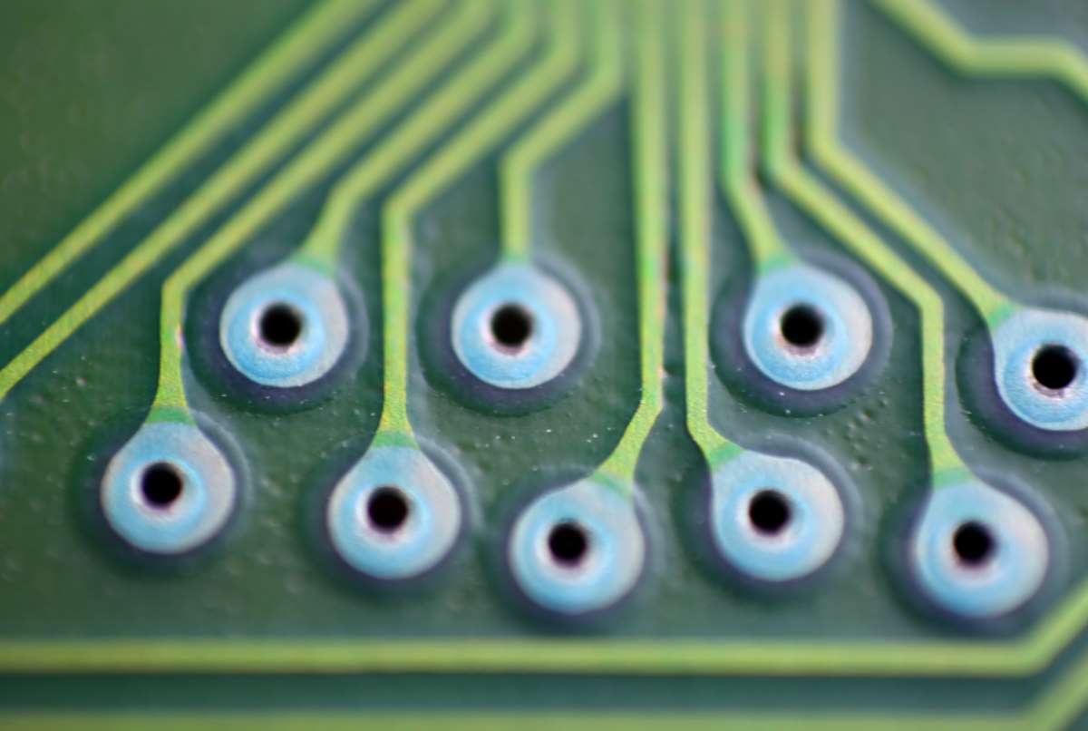 Green_Circuitboard_Closeup Green_Circuitboard_Closeup