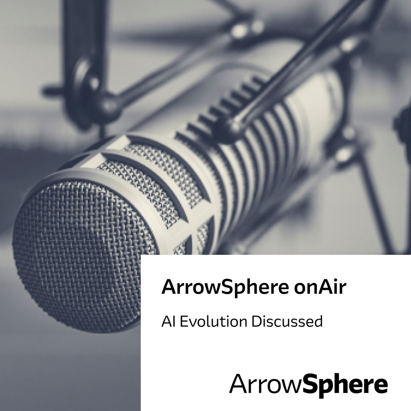 AI Evolution Discussed Soundclou