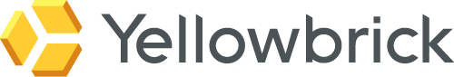 Yellowbrick Data Logo