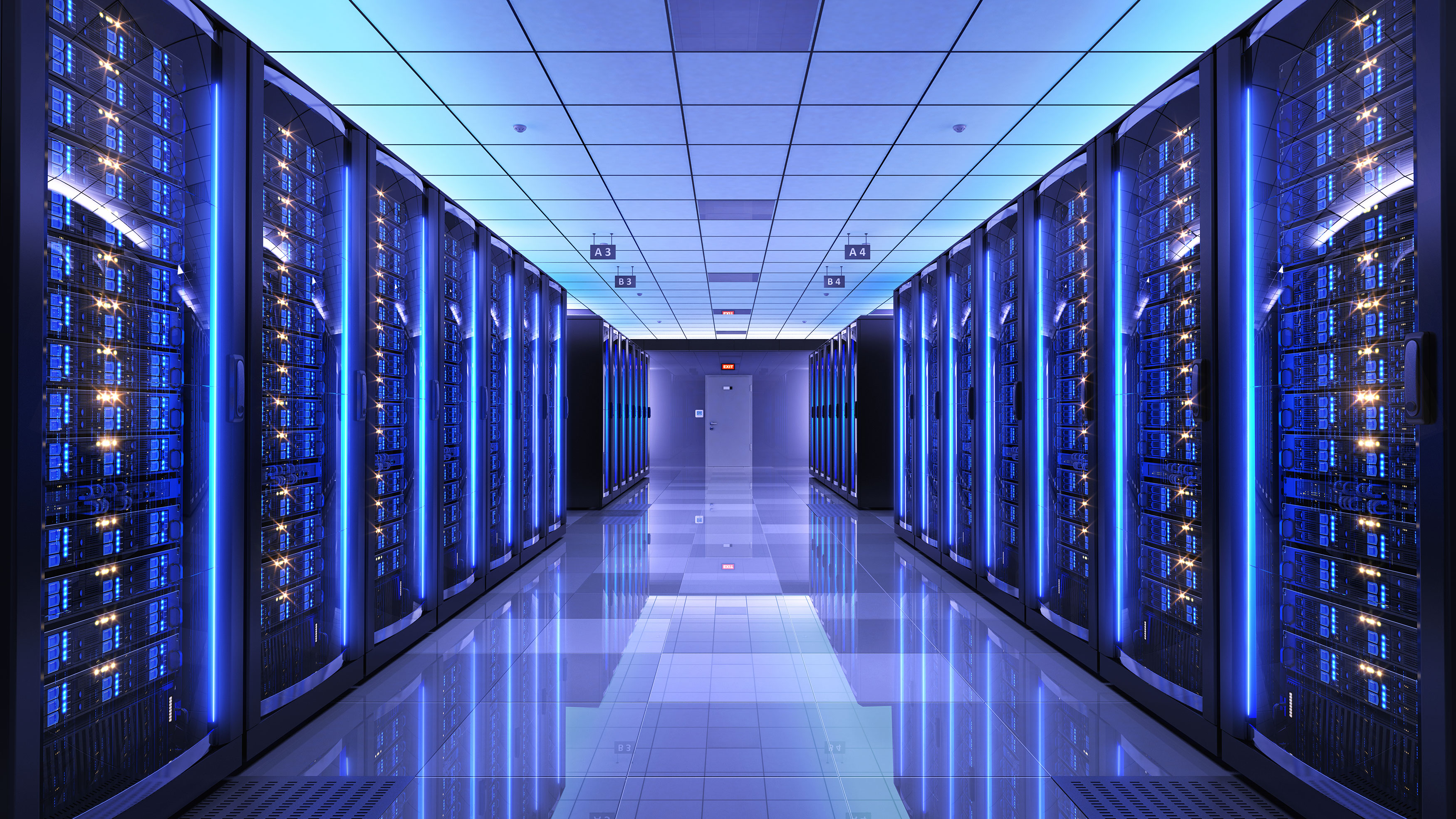 Server_Racks_In_Blue_Lit_Server_Room Server_Racks_In_Blue_Lit_Server_Room