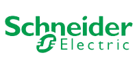 Schneider Electric Logo