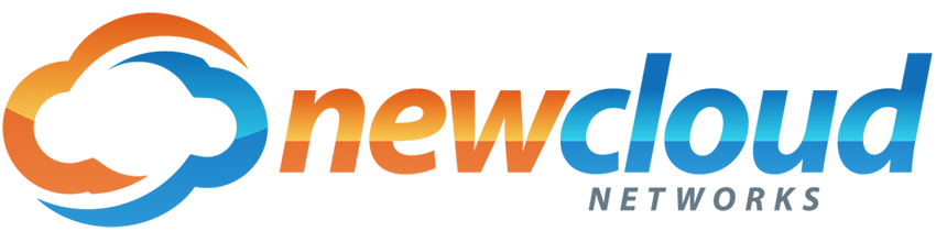 Newcloud Logo