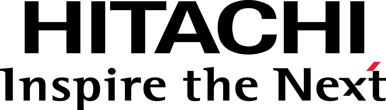 Hitachi Vantara Logo