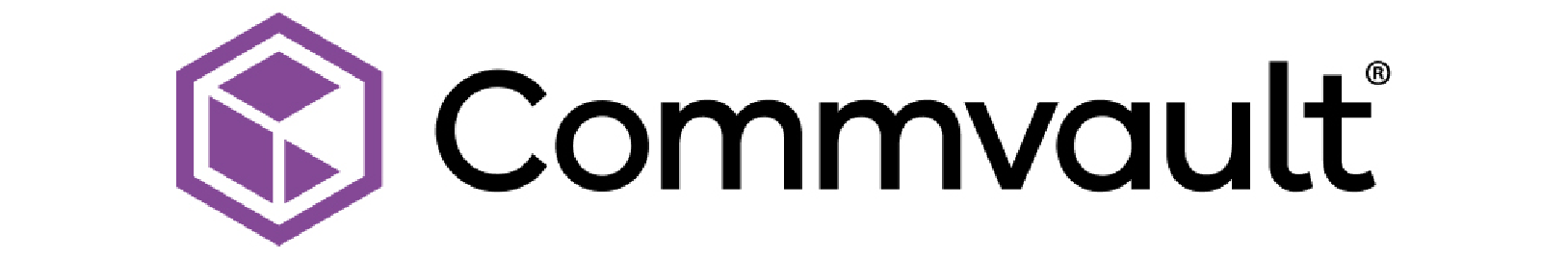 Commvault Logo 2023