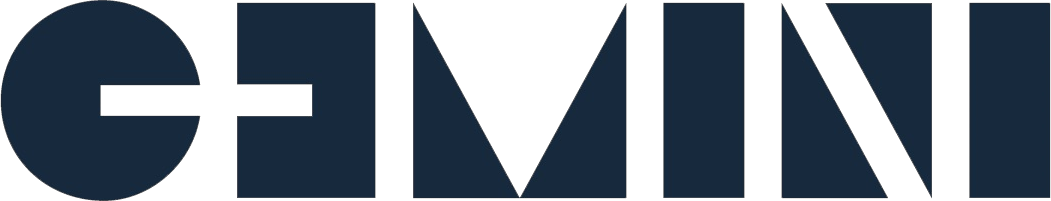 Gemini Data Logo