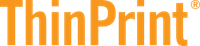 Thinprint Logo
