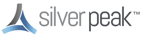 Silver Peak Logo
