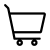 Cart Cart icon