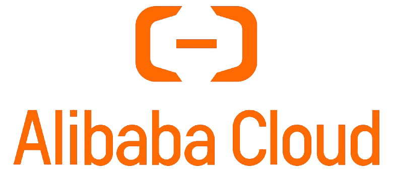 Alibaba Cloud Logo