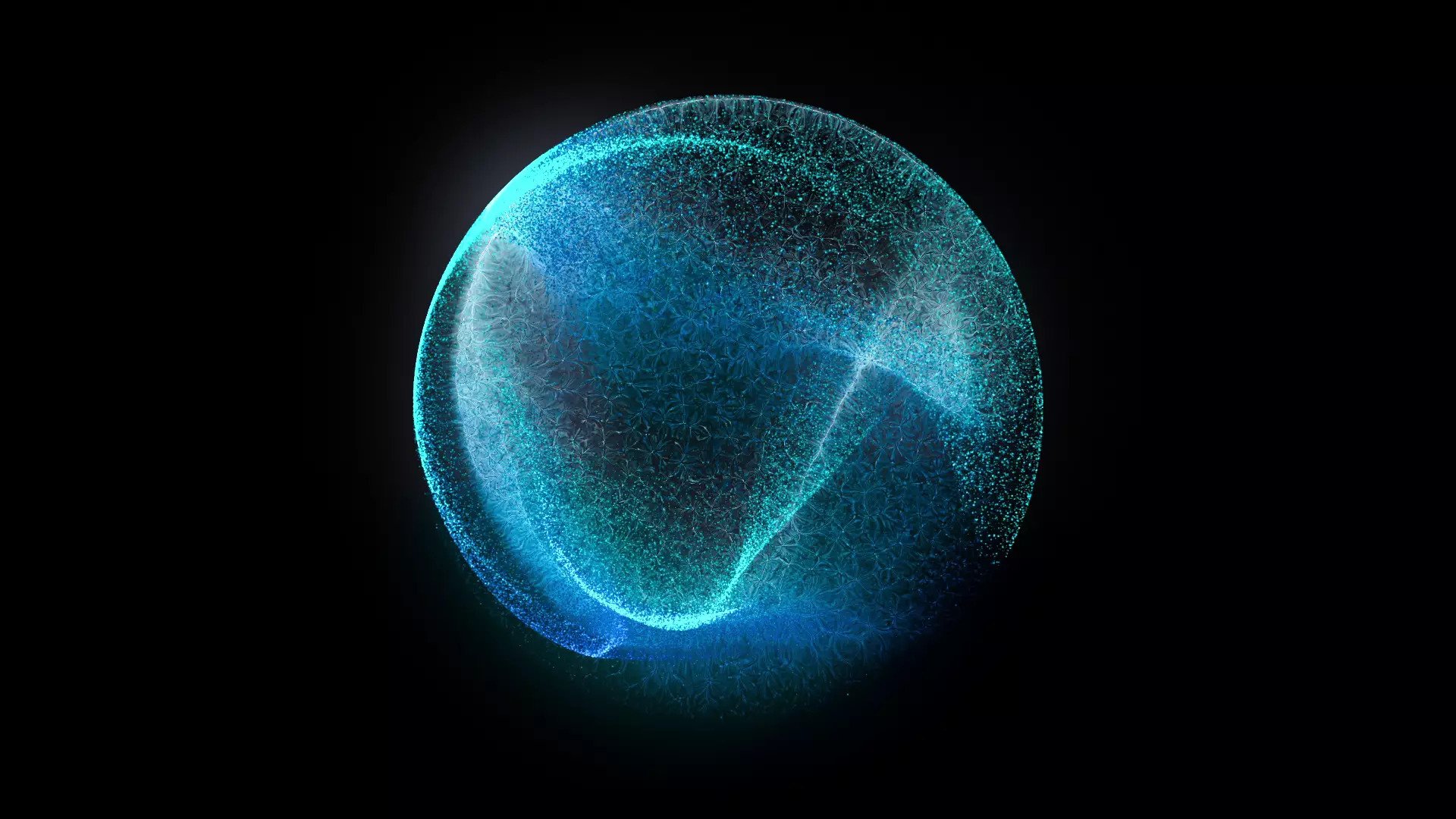 ArrowSphere Orb (1) (1) ArrowSphere blue globe