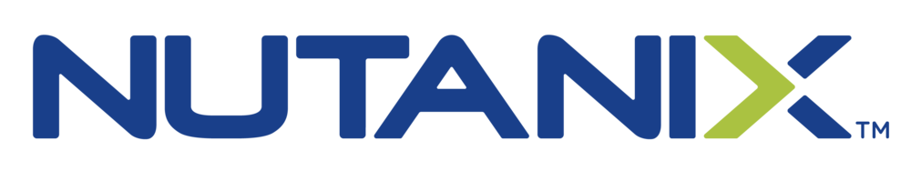 Nutanix Logo Nutanix Logo