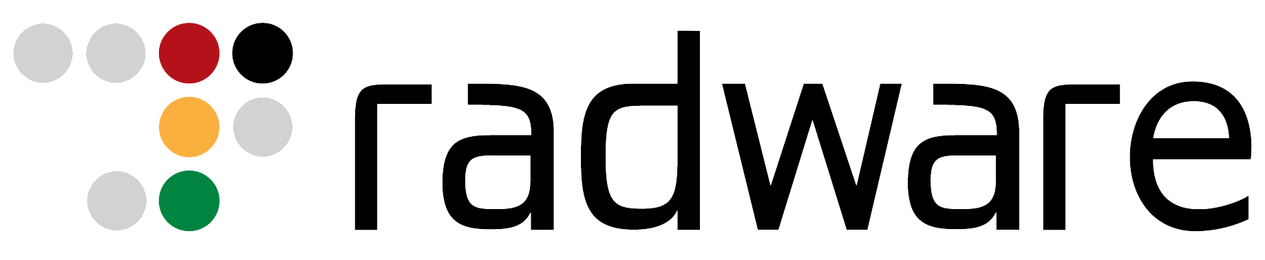 Radware Logo