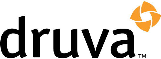 Druva Logo