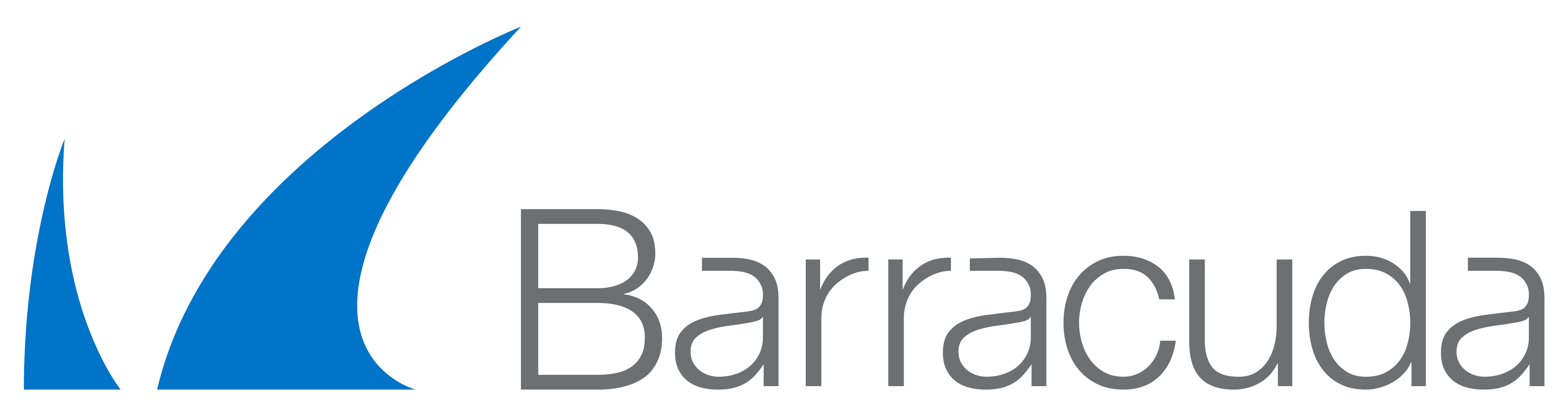 Barracuda Logo