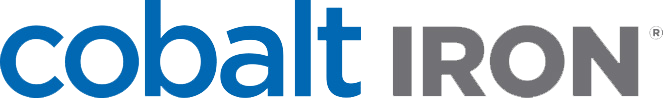 Cobalt Iron Logo