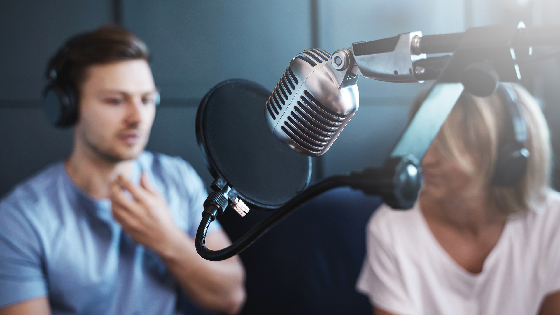 Sophos Podcast