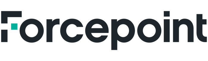 Forcepoint Logo