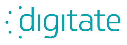 Digitate Logo