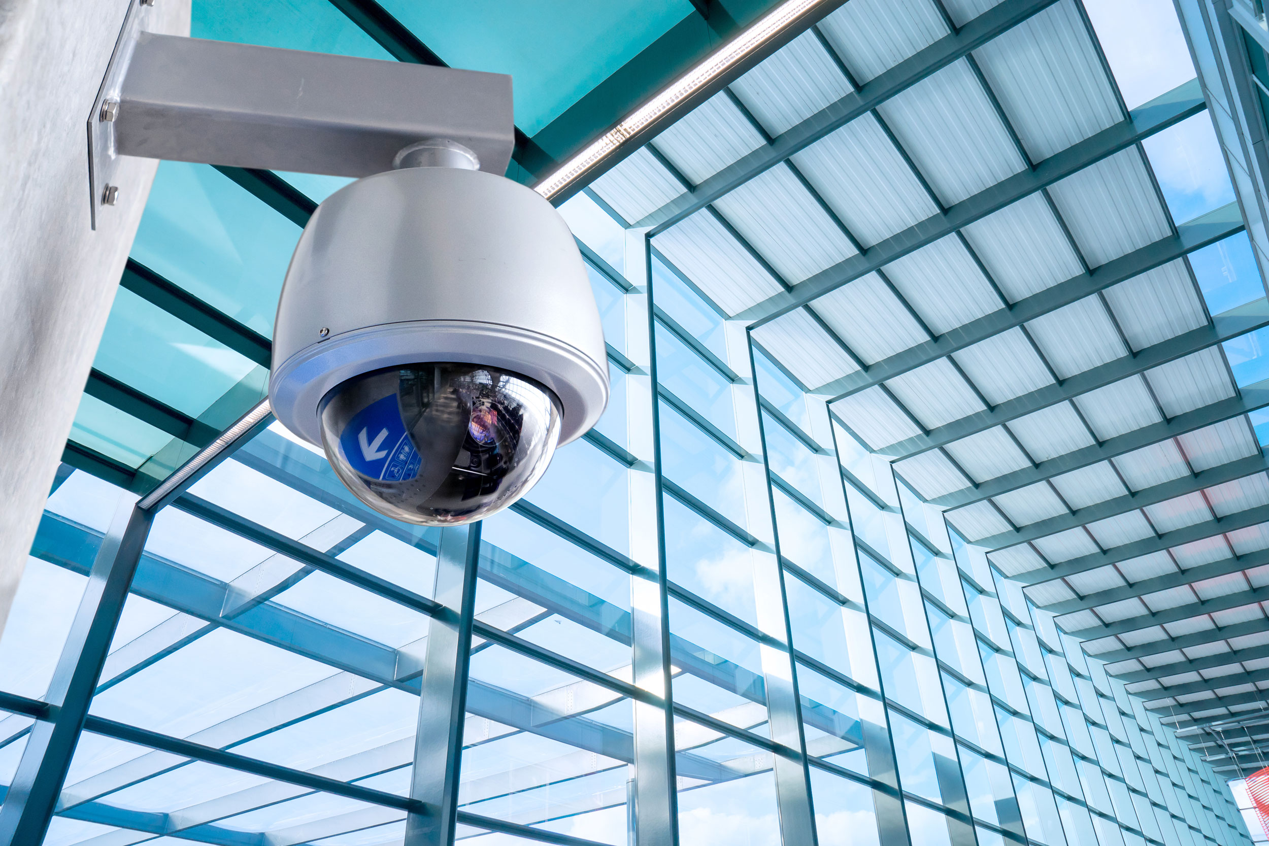 Security Camera Security Camera