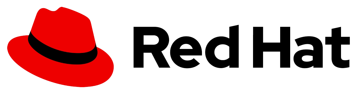 Red Hat Logo