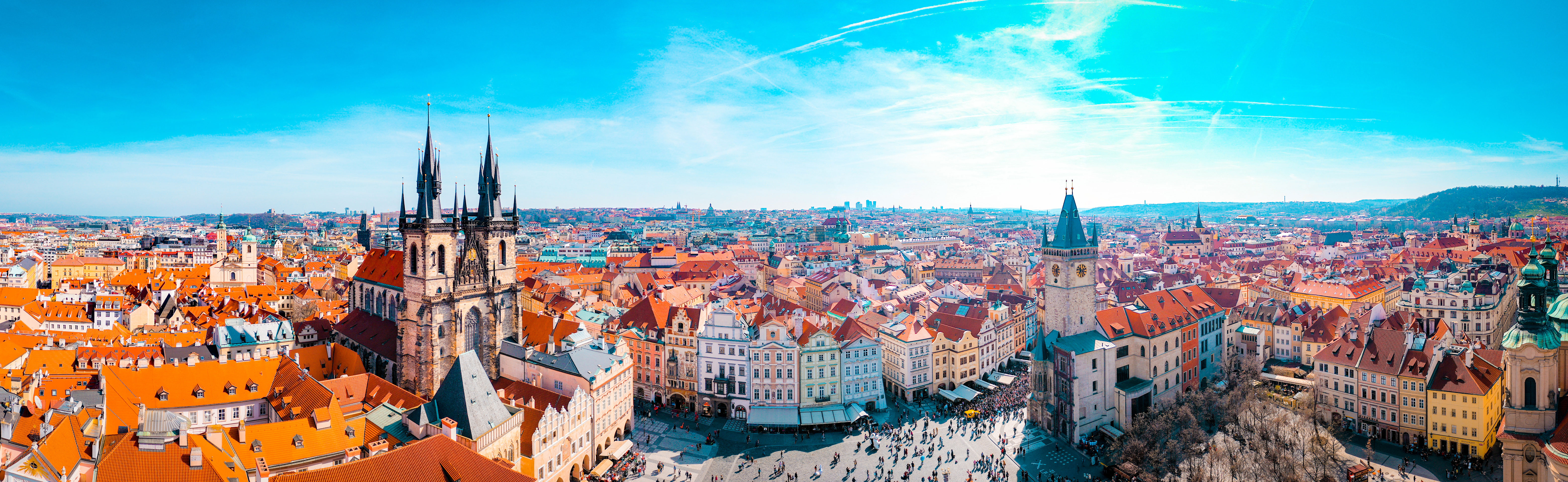 Aerial_Panoramic_View_Of_Old_Town_Prague_Czechia
