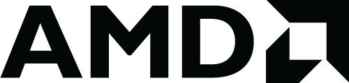 AMD Logo