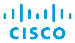 Cisco Systems Logo