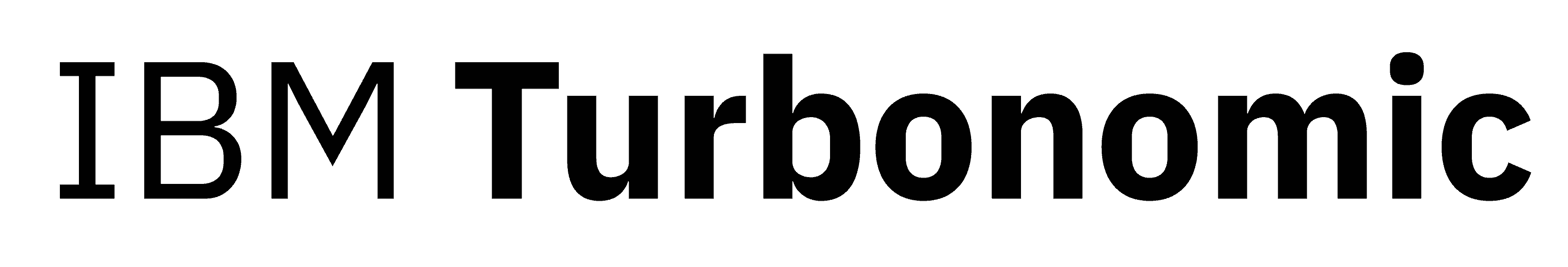 Turbonomic Logo