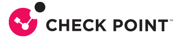Check Point Logo