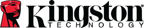 Kingston Technology Logo