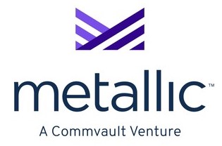 Metallic Logo